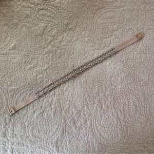 Altard State Beaded Belt